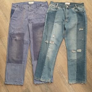 Free People Jeans